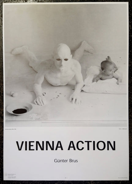 VIENNA ACTION