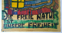 Hainburg: Die freie Natur ist unsere Freiheit