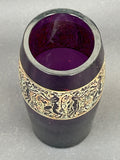 Oroplastik Vase