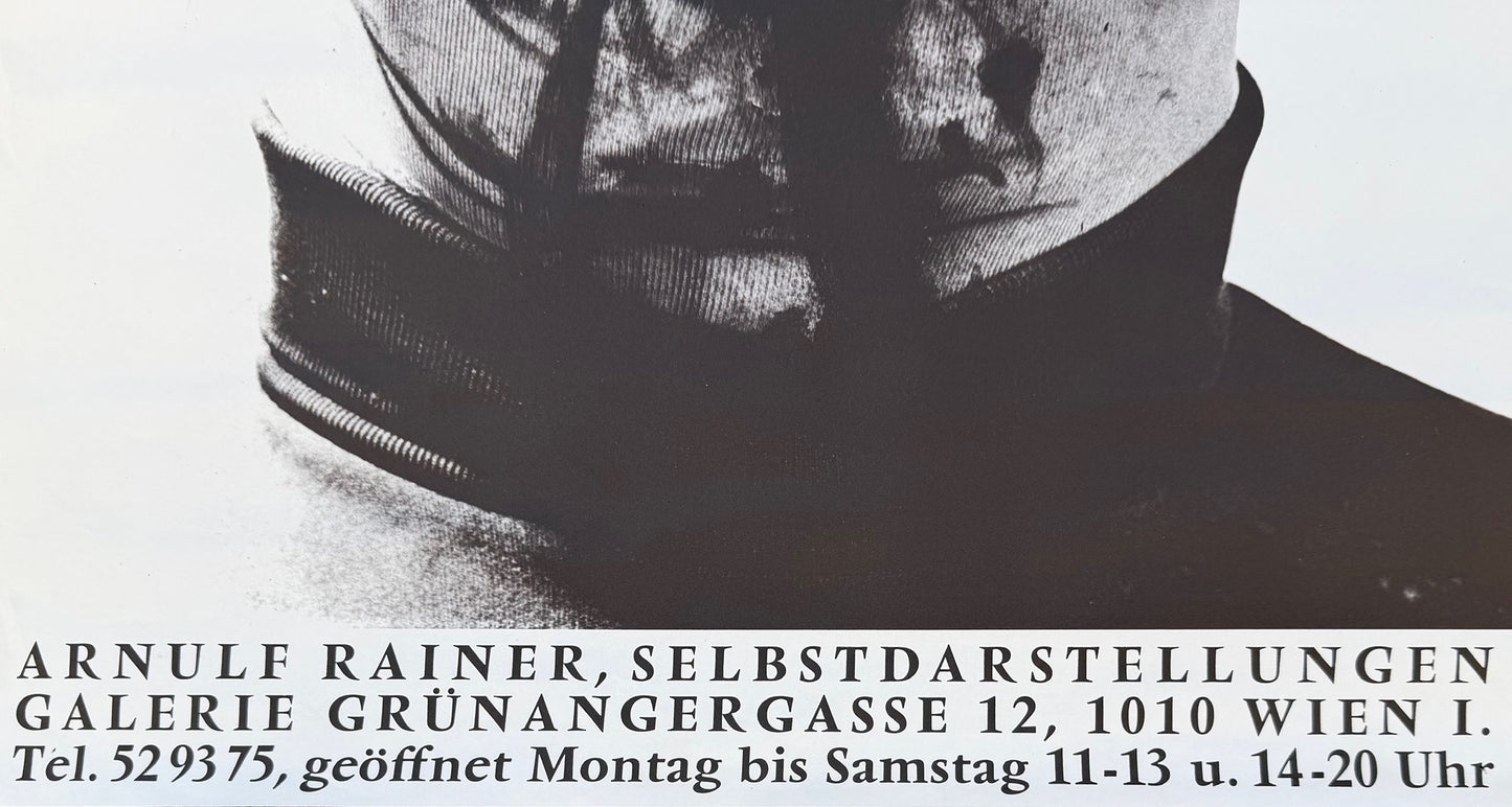 Selbstdarstellungen