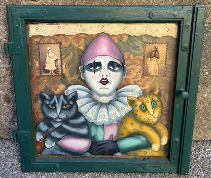 der Katzenfreund