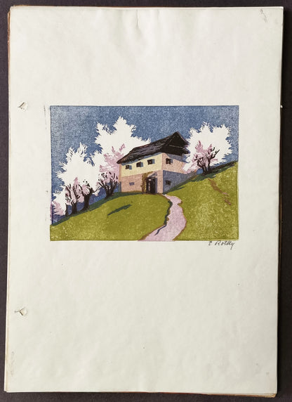 Südsteirische Heimat