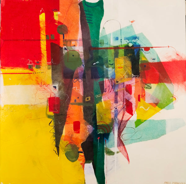 o.T. (weiße Flächen)