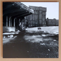Hotel Europa / Ohne Titel