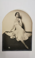 Dora Duby