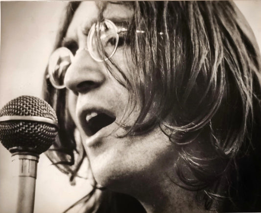 John Lennon