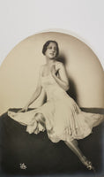 Dora Duby