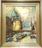 Kirche Santa Maria della Salute