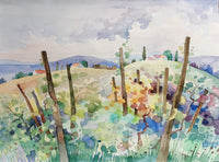 Südsteirische Landschaft