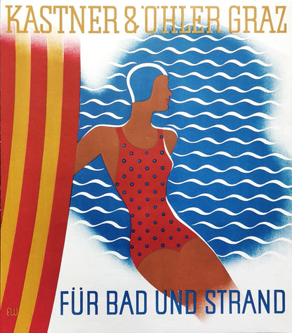 Kastner & Öhler Graz – für Bad und Strand