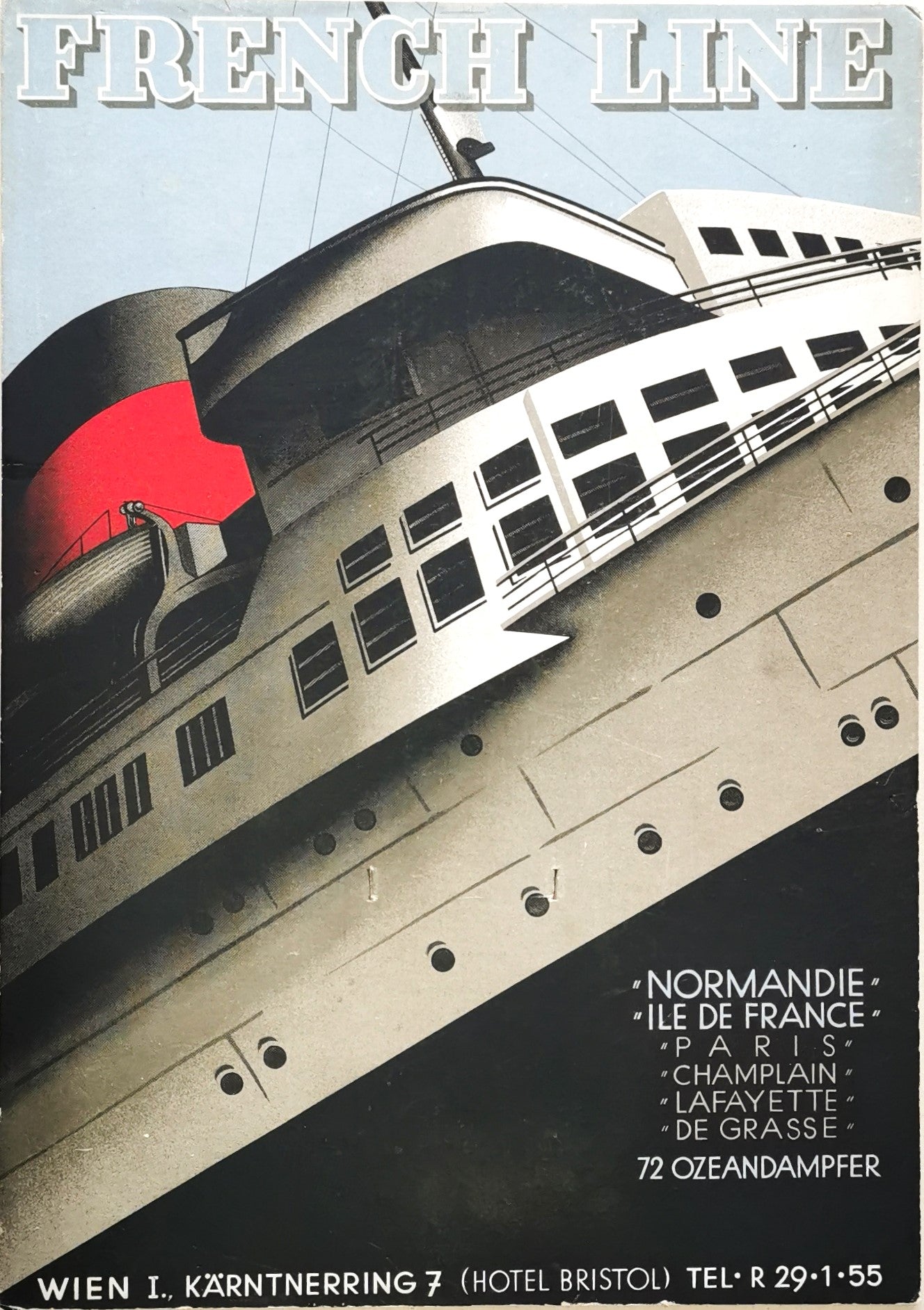 French Line