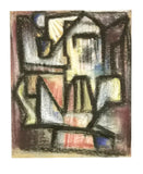 o.T. (architektonische Abstraktion)