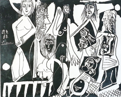 Suite Vollard
