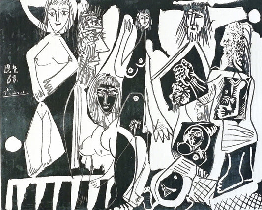 Suite Vollard