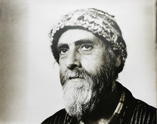 Friedensreich Hundertwasser