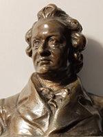 Johann Wolfgang Goethe