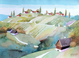 Südsteirische Landschaft