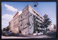untitled (Fassade Garage Grande)