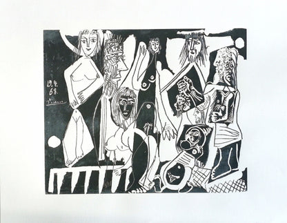 Suite Vollard