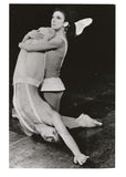 Margot Fonteyn & Rudolph Nureyev