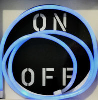 ON OFF