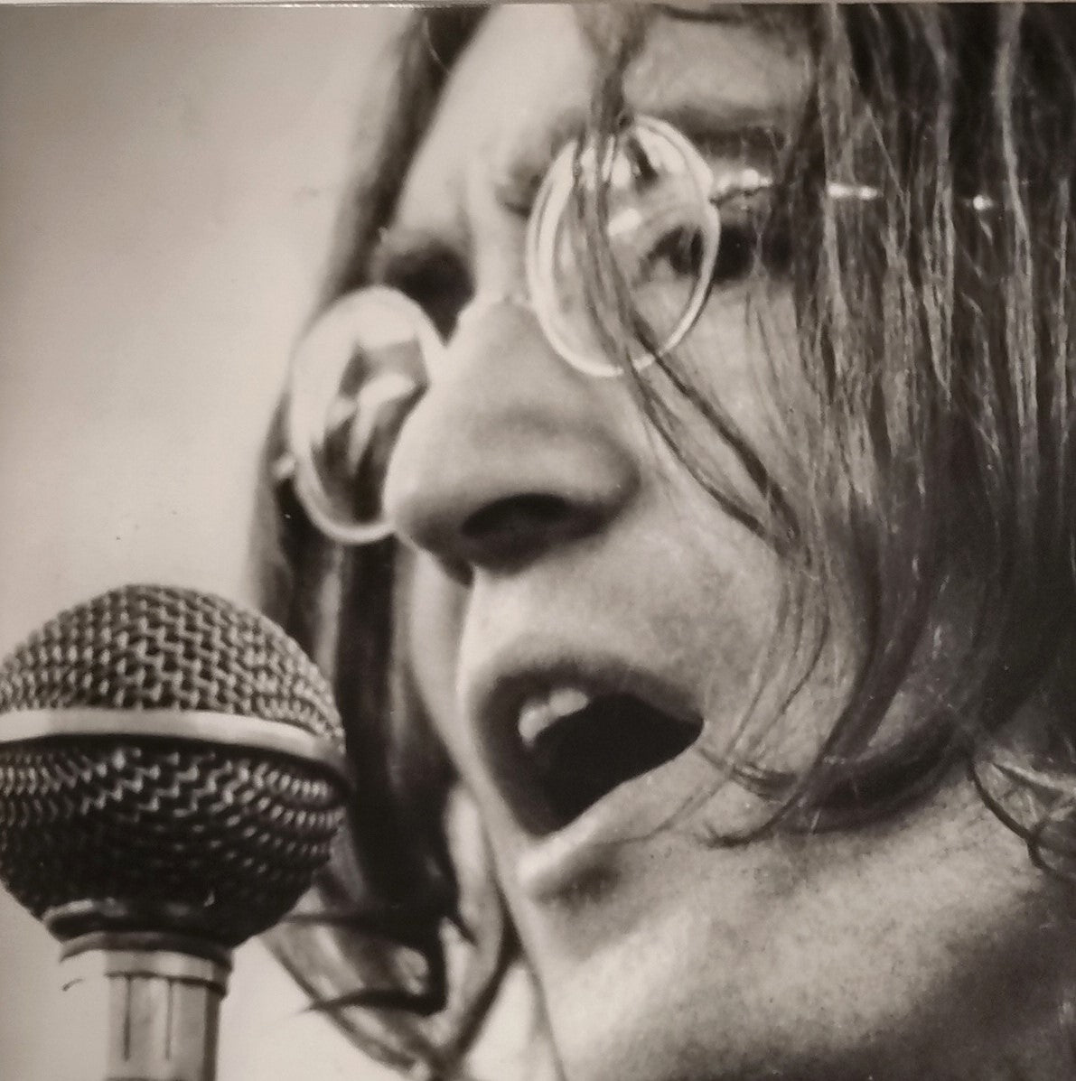 John Lennon