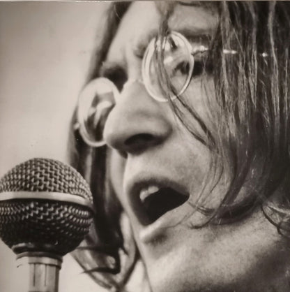 John Lennon