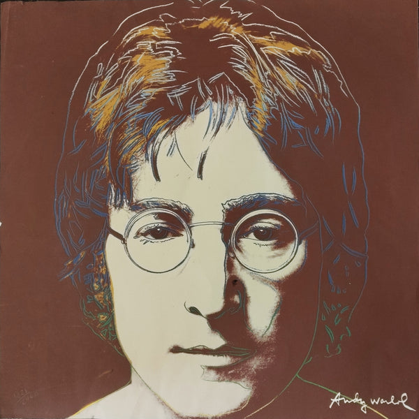 John Lennon