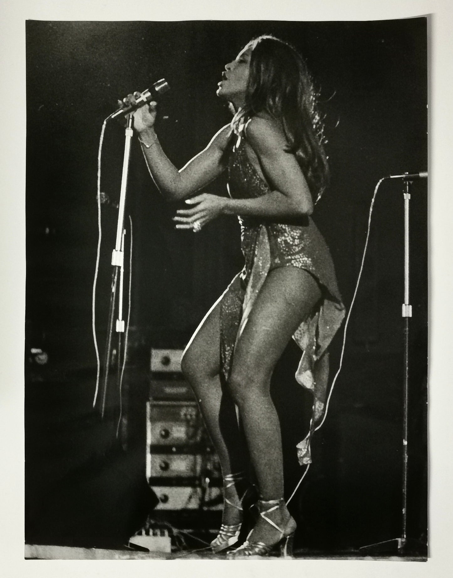 Tina Turner