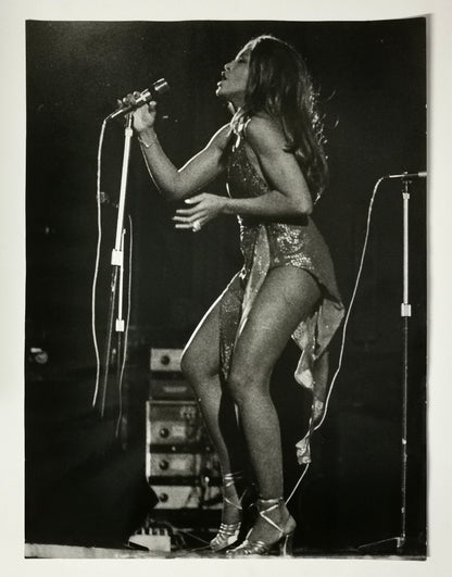 Tina Turner
