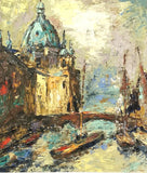 Kirche Santa Maria della Salute