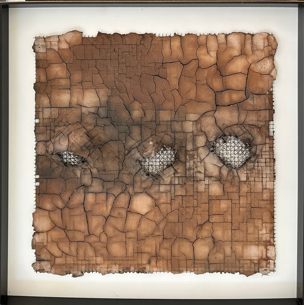 Eingeschränkter Durchblick