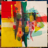 o.T. (weiße Flächen)