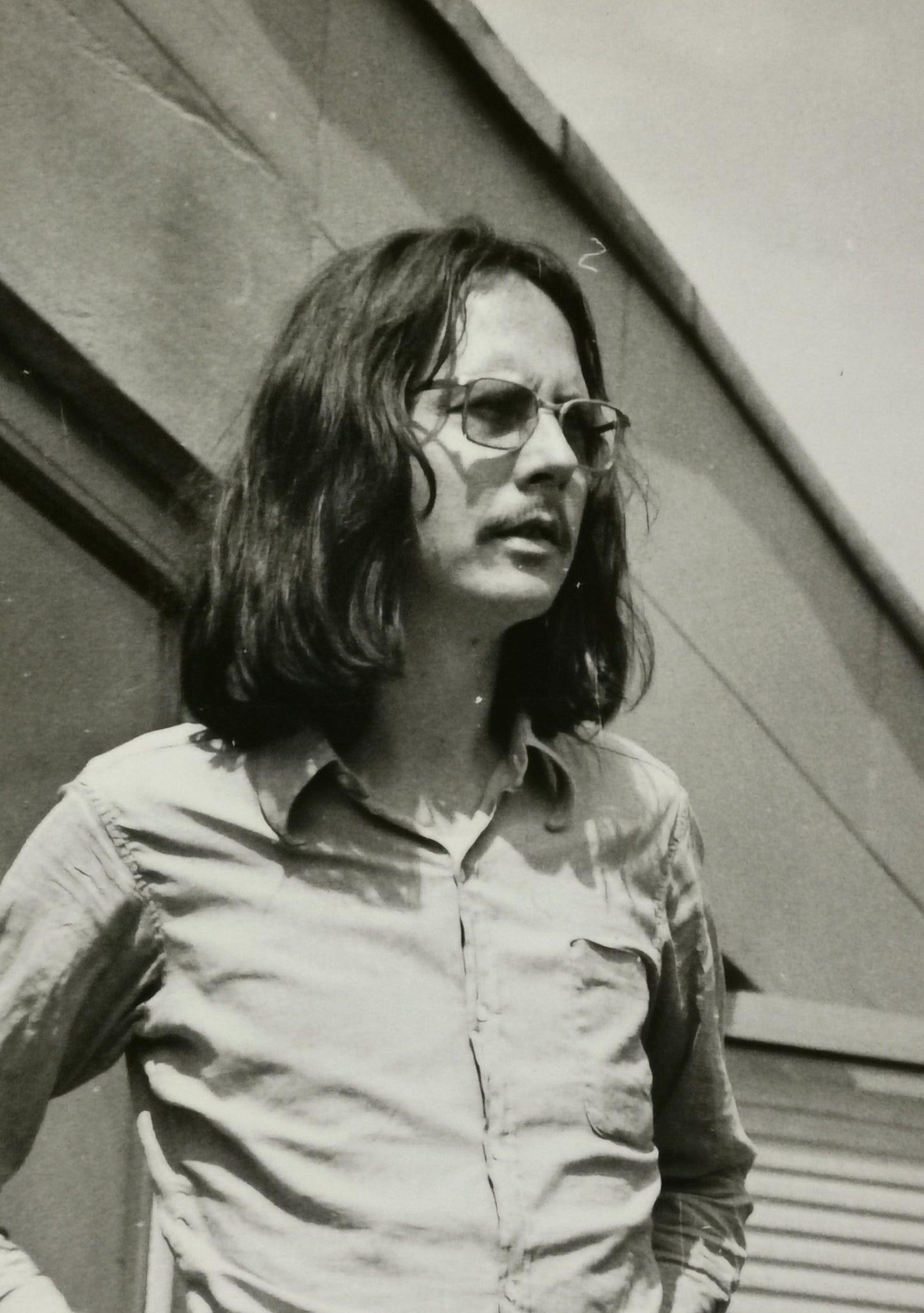 Peter Handke beim Suhrkamp-Verlag