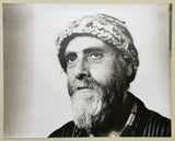 Friedensreich Hundertwasser