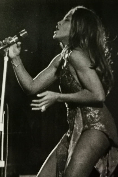 Tina Turner