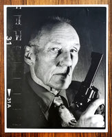William S. Burroughs