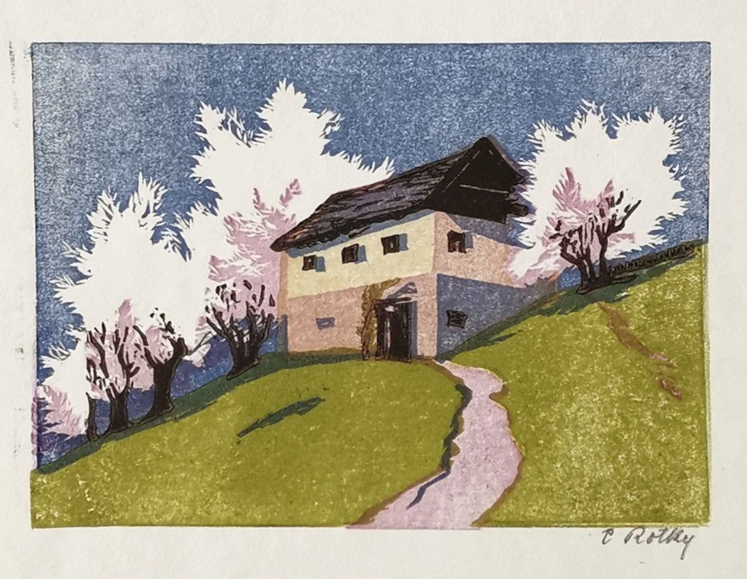 Südsteirische Heimat