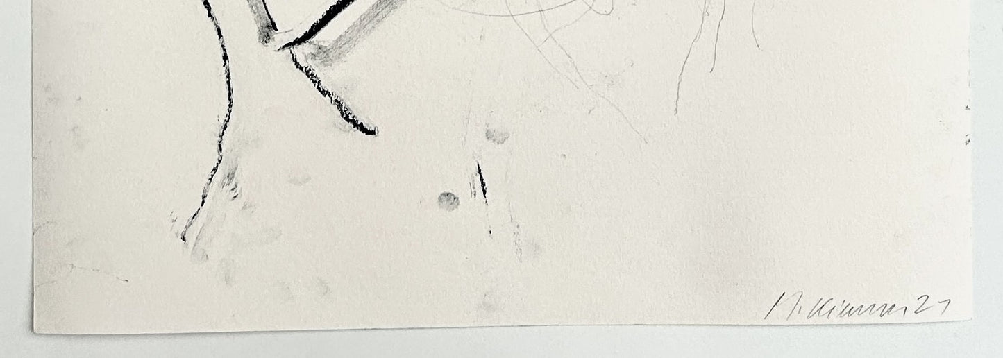 Ohne Titel