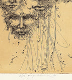 Zehn Köpfe - Zehn Gesichter