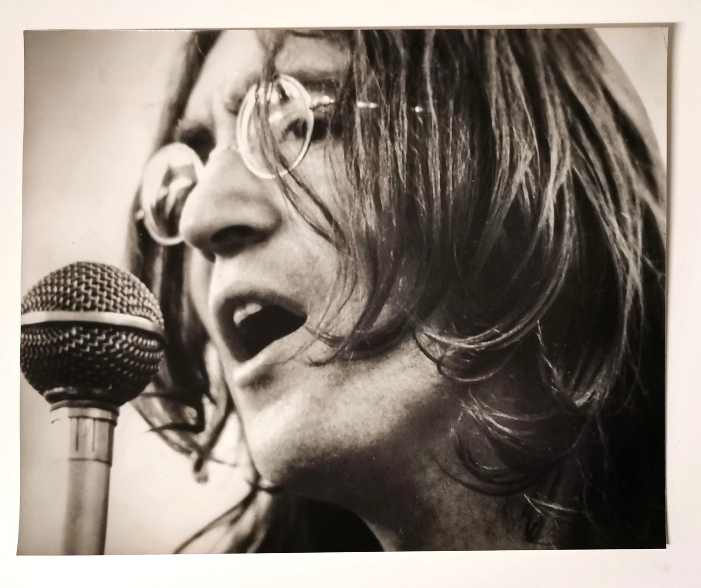 John Lennon