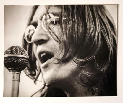John Lennon