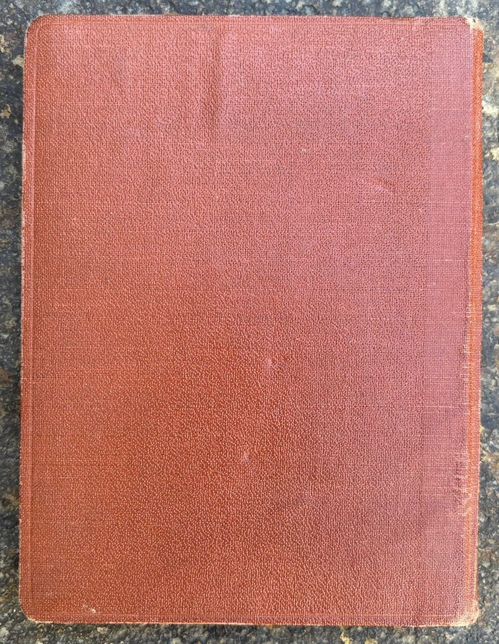 Stammbuch an Gabriele Wagula