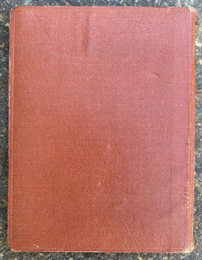 Stammbuch an Gabriele Wagula
