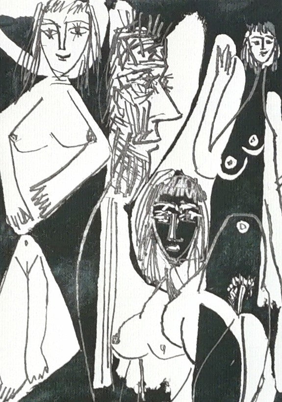 Suite Vollard
