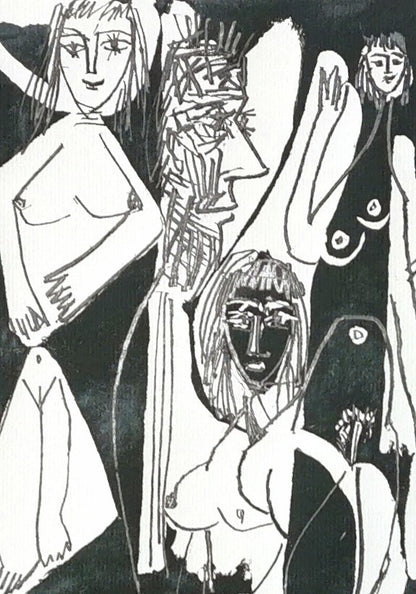 Suite Vollard
