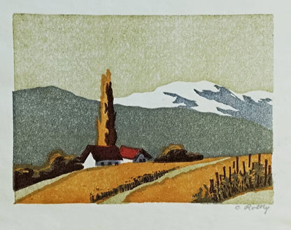 Südsteirische Heimat