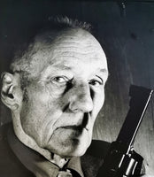 William S. Burroughs