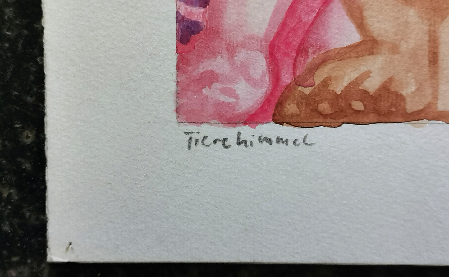 Tierehimmel