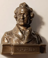 Johann Wolfgang Goethe